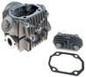 Garage Toplock, Komplett, 72-86cc, Honda Z50 Monkey 87- / Skyteam Monkey
